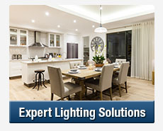 Expert Lighting Solutions Gordon