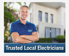 Trusted Gordon Electricians